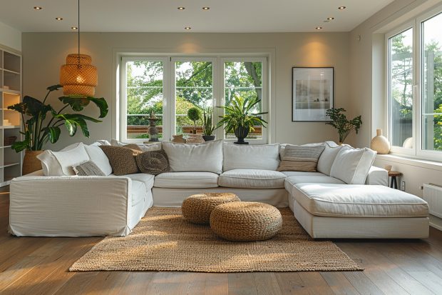 Reinventează-ți locuința – soluții inovatoare de design interior