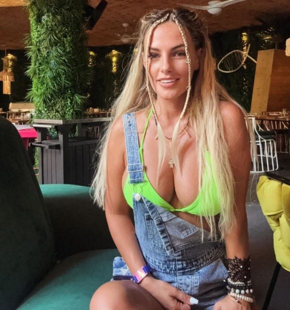 Stomatologul acuzat de influencerița Lolrelai de agresiune sexuală, condamnat la 10 ani de închisoare