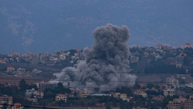 Pariurile Israelului în războiul cu Hezbollah, un inamic furios și bine înarmat | Analiză BBC