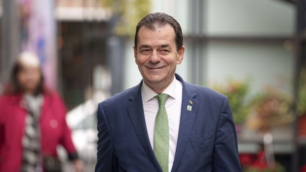 Nicolae Ciucă nu va mai fi președintele PNL după alegeri, spune Ludovic Orban. Ce crede despre viitorul lui Klaus Iohannis în politică