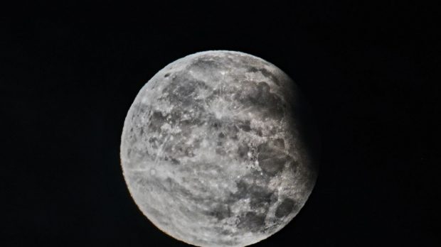 Spectacol pe cer, în această toamnă: Pământul va avea o a doua „mini-Lună”