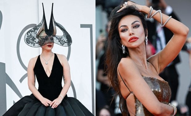 Mădălina Ghenea și Lady Gaga s-au întrecut în ținute la Festivalul de Film de la Veneția. Cum au apărut la premiera „Joker: Folie a Deux”