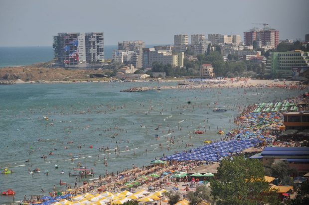 21 de oameni s-au înecat pe litoral în acest sezon estival. În ce stațiune au avut loc cele mai multe intervenții