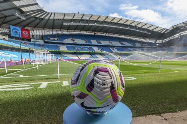 Începe „procesul sportiv al secolului”, în care clubul Manchester City este vizat de 115 acuzaţii de nereguli financiare
