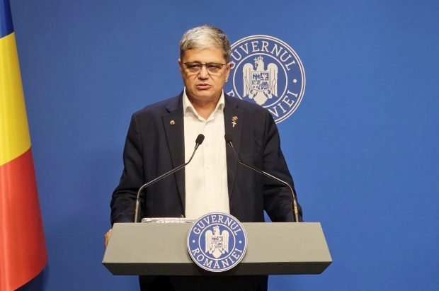 Cât plătește statul pentru creșterea pragului de impozitare a pensiilor la 3000 de lei. Anunțul făcut de Marcel Boloș