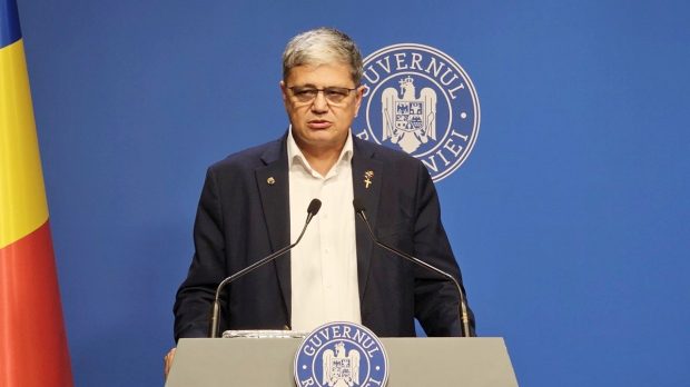 România are cel mai mare deficit din UE. Marcel Boloș: Și majorările salariale au contribuit