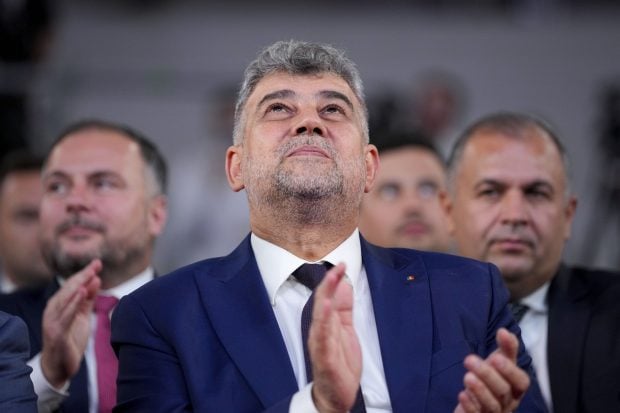 Mulți candidați, o singură necunoscută: Cine intră în turul 2 cu Marcel Ciolacu? Variantele care îl pun în dificultate pe liderul PSD