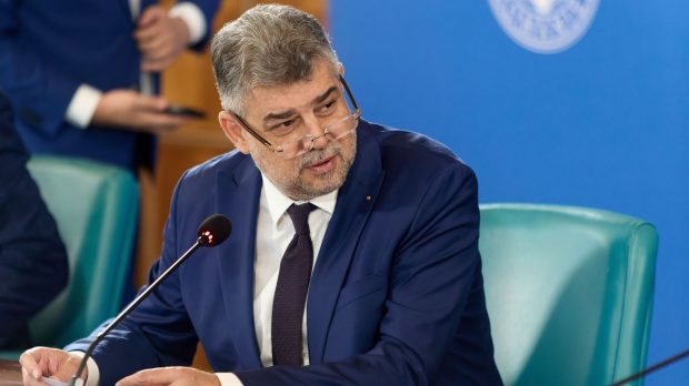 Marcel Ciolacu cere ca Agenția Națională Antidrog să fie mutată la Ministerul Sănătății. „Consumatorii nu mai pot fi tratați ca infractori”