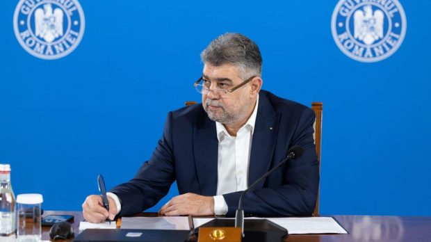 Ciolacu, după captura record de droguri din Portul Constanța: „Măsurile de prevenție sunt esențiale pentru combaterea consumului”