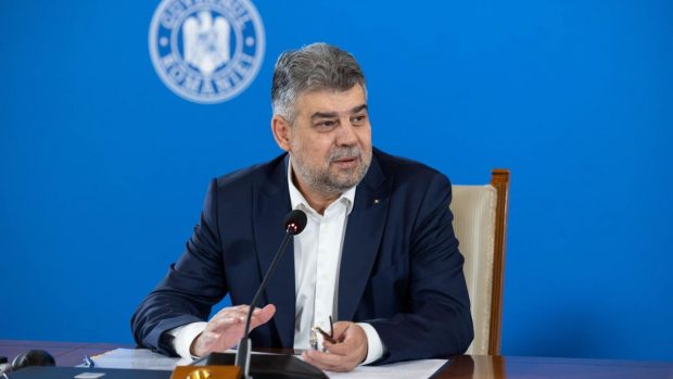 Deficitul bugetar al României se tot mărește și a trecut de 96 de miliarde de lei