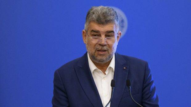 Marcel Ciolacu anunţă stimulente pentru elevii care au luat nota 10 la Evaluarea Naţională şi Bacalaureat. Ce sume vor primi