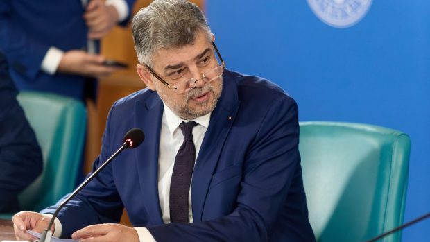 Marcel Ciolacu, despre împrumutul de 920 de milioane de dolari de la SUA: „Vrem o finanțare de peste două miliarde de dolari. Vor fi create locuri de muncă pentru români”