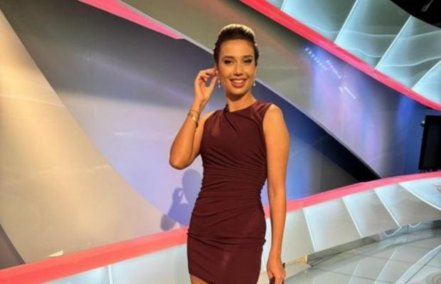 Maria Iordănescu și-a dat demisia de la Prima TV. De ce se retrage din televiziune: „Decizia nu a fost deloc una ușoară”