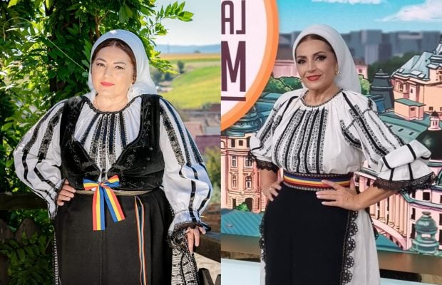 Mariana Anghel a slăbit 44 de kilograme. La ce alimente a renunțat interpreta de muzică populară: „Am făcut și șase luni de terapie”