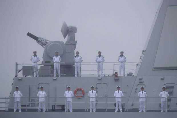 Televiziunea chineză arată cum ar putea avea loc debarcarea din Taiwan. „Ziua zero”, serialul menit să-i pregătească pe taiwanezi | VIDEO