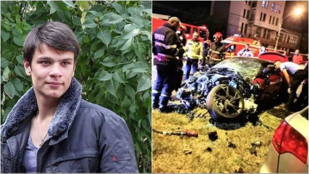 Mario Iorgulescu, scăpat de condamnarea la 13 ani și 8 luni pentru omor. Motivarea Înaltei Curți: „Nu a folosit mașina ca mijloc pentru suprimarea vieții victimei”