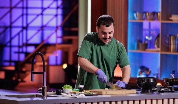 MasterChef 10 septembrie 2024. Un concurent a gătit pietre pentru cei trei jurați: „Am zis că vreau să încerc ceva diferit”