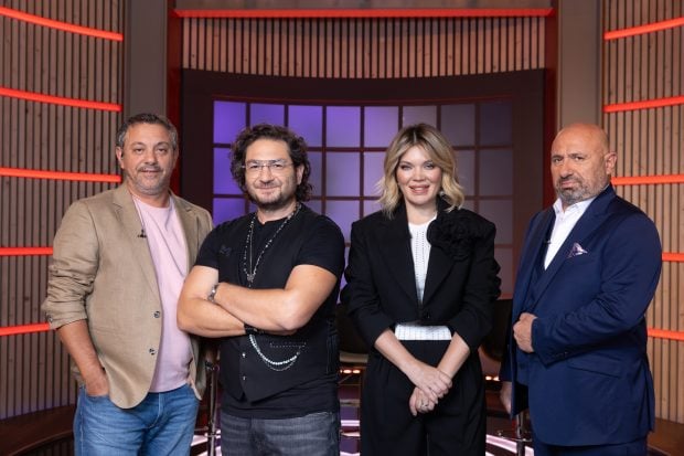 MasterChef 2024. Opt concurenți au reușit să îi impresioneze pe jurați