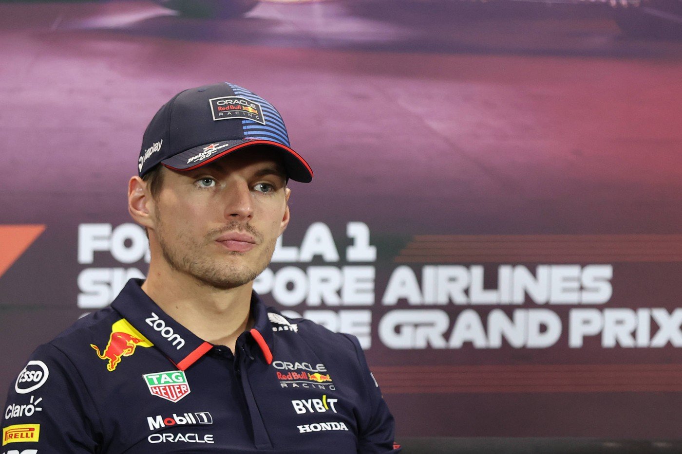 Max Verstappen, Revoltat De Apelul Ca Piloţii F1 Să înjure Mai Puţin: „Ce Suntem Noi? Copii De Cinci Ani?”