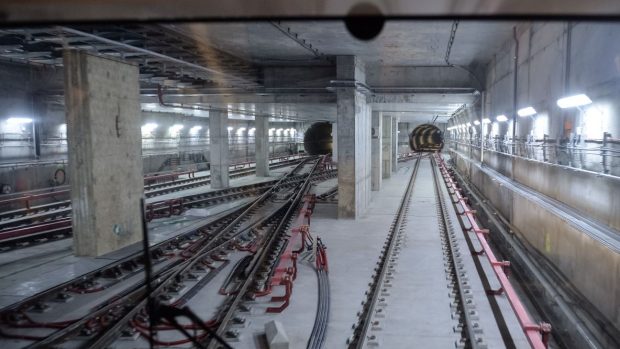 Care este stadiul lucrărilor la Magistrala 6 de metrou. Anunțul lui Sorin Grindeanu, ministrul Transporturilor