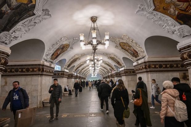 Câte adăposturi antiaeriene sunt în Rusia și în ce stare sunt, într-o perioadă când Ucraina cere permisiunea Statelor Unite să bombardeze dincolo de graniță