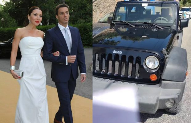 Mircea Badea și Carmen Brumă, implicați într-un accident în Grecia: „Se putea termina groaznic”