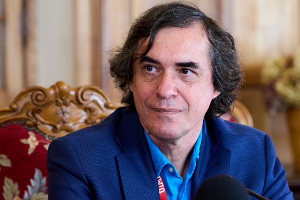 Mircea Cărtărescu va preda la Universitatea Columbia din New York. Despre ce le va vorbi studenților