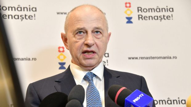 Geoană e iar președinte. Ce-ar mai fi de făcut? Lasconi, Simion, Ciolacu și mizele lor