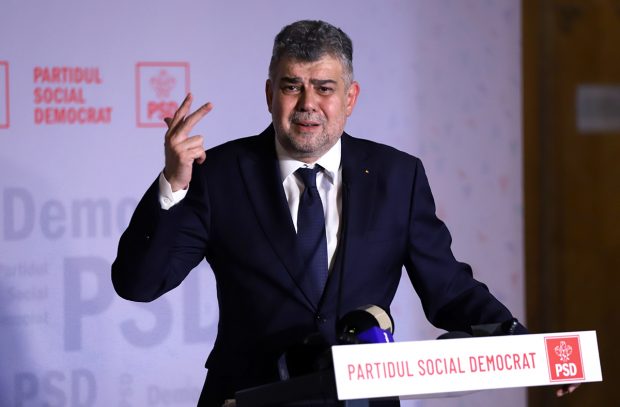 Primul mare eșec al lui Ciolacu în politica externă: comisar pentru muncă. Cum a ajuns România de la portofolii grele la o funcție simbolică