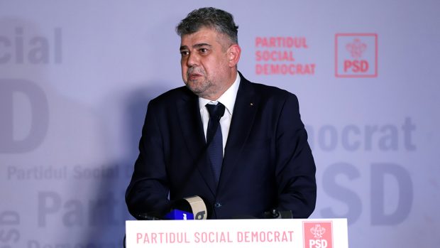 PSD nu va susține legea cu dedicație pentru Iohannis. Marcel Ciolacu: „Voi recomanda colegilor să nu votăm”