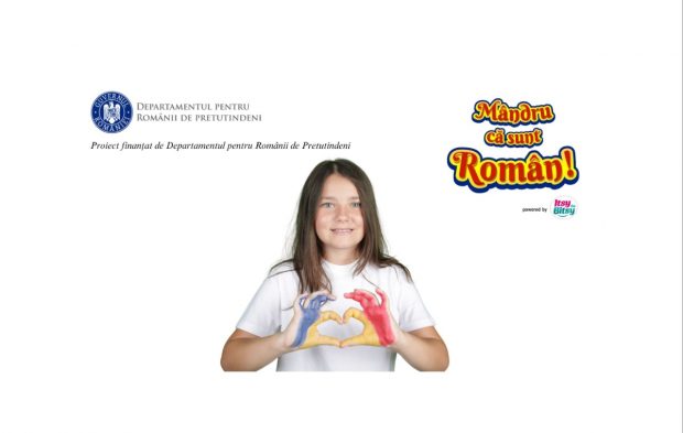 Toamna vine la Itsy Bitsy FM cu emisiuni noi, care conectează românii de pretutindeni