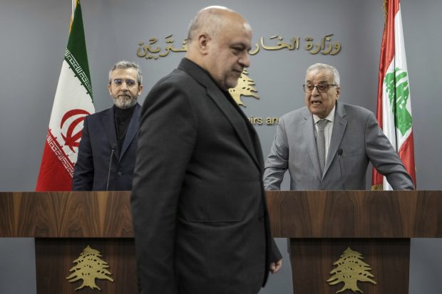 Ambasadorul Iranului în Liban, victimă în urma detonării pagerelor, a pierdut un ochi