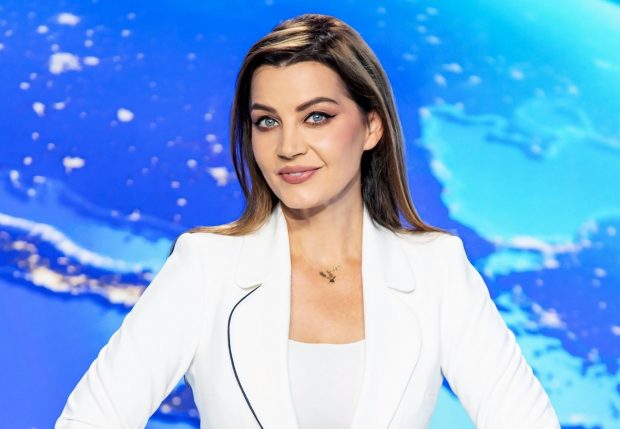 Monica Dascălu confirmă revenirea la pupitrul știrilor Pro TV, după doi ani de pauză. „Am crescut și am evoluat”