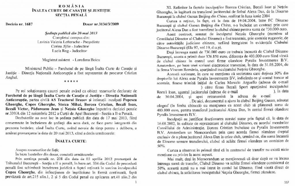 Gigi Nețoiu, condamnat în „Dosarul Transferurilor”, s-a relansat în afaceri cu energie și imobiliare. Partener cu odraslele lui Cristi Borcea și Gabriel Oprea