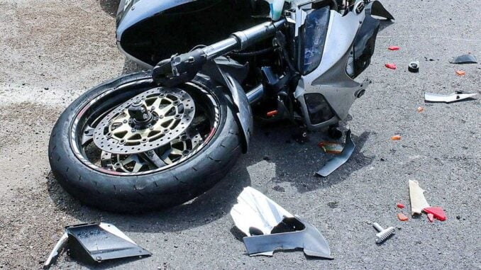 Mai Mulți Motocicliști, Implicați într-un Accident Pe Transapuseana. Traficul, Blocat în Zonă