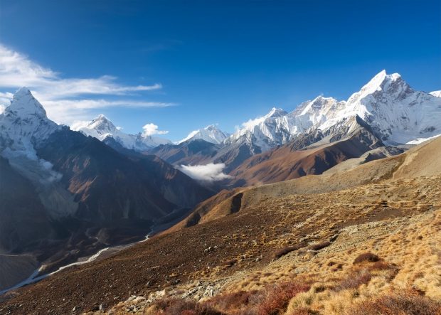 Curiozități despre munții Himalaya – ce nu știai despre cei mai înalți munți din lume