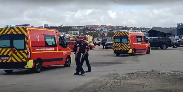 Cel puţin 12 migranţi au murit în cel mai grav naufragiu pe Canalul Mânecii din acest an | VIDEO