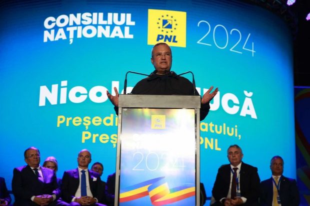 Probleme în PNL privind împărțirea locurilor eligibile în București. Cum complică Iohannis calculele