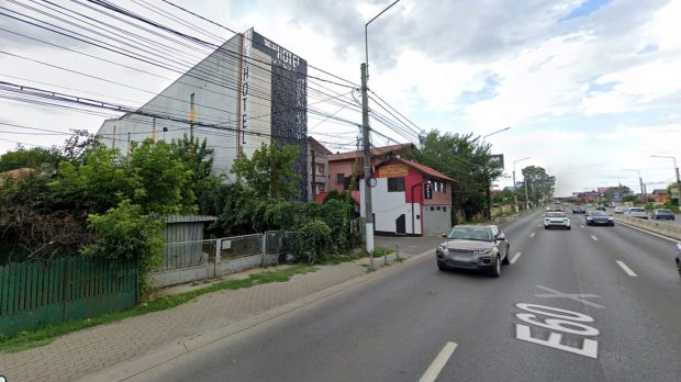 Hotelul Bucharest Airport din Otopeni a fost închis de ANPC pentru 5 luni. Ce au găsit comisarii la control