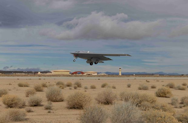 U.S. Air Force, dezvăluiri despre noul bombardier nuclear B-21 Raider: „Nimeni de pe planetă nu poate face ceea ce facem noi”