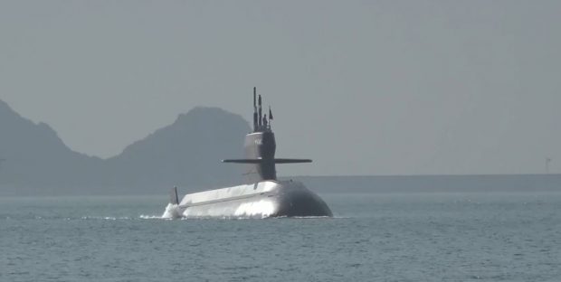 SUA acuză China că tace în legătură cu scufundarea noului său submarin nuclear: naufragiul „ridică întrebări importante”