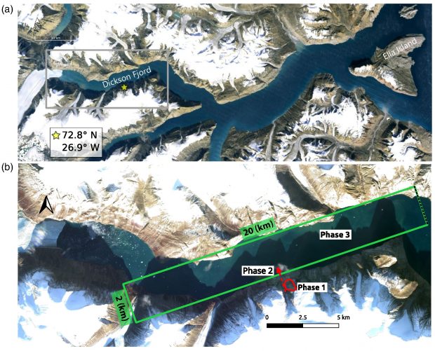 Pământul a vibrat timp de nouă zile după un mega-tsunami: „Nimeni nu avea nici cea mai vagă idee ce a cauzat acest semnal” | VIDEO