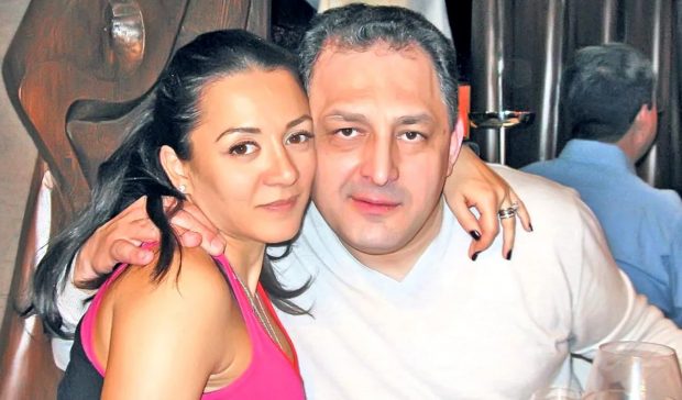 Ce a răspuns Oana Mizil când Denise Rifai a întrebat-o dacă Marian Vanghelie a bătut-o: „După condamnare, a devenit puțin mai furios”