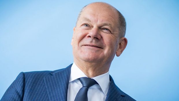 Social-democraţii lui Olaf Scholz au învins AfD, formaţiune de extremă dreapta, pe ultima sută de metri, la alegerile din landul Brandenburg