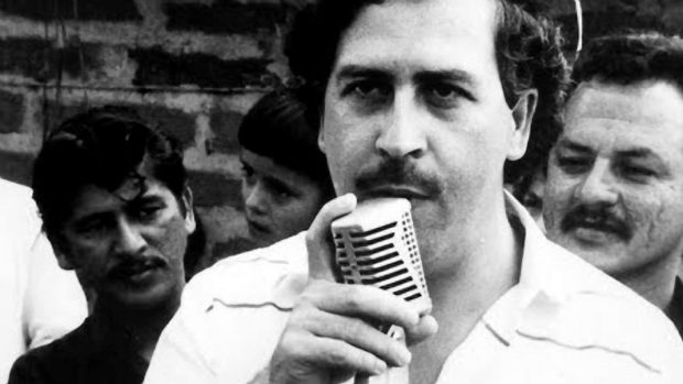 „La Catedral”, închisoarea în care a stat Pablo Escobar, celebrul traficant de droguri din Columbia, filmată de un vlogger român | VIDEO