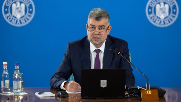 Pensiile militare mai mici de 3.000 de lei vor fi scutite de impozit, a decis Guvernul Ciolacu