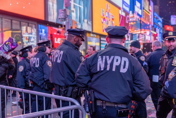 Atac terorist dejucat la New York. Un bărbat plănuia să masacreze „cât mai mulți evrei” în jurul datei de 7 octombrie