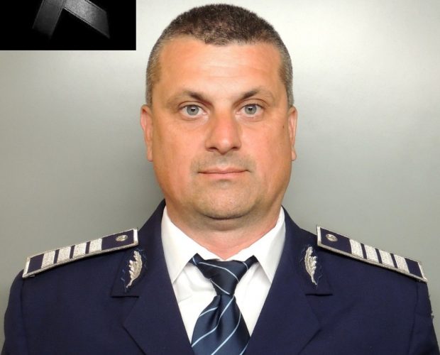 Un polițist de la IPJ Gorj a murit în curtea casei sale, în timp ce încerca să tundă iarba. Greșeala care i-a fost fatală