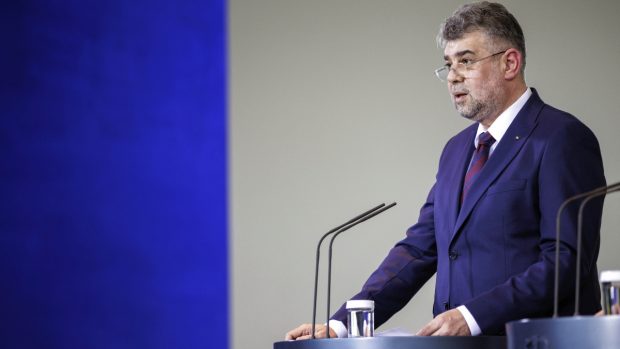 Marcel Ciolacu a primit o delegație condusă de premierul landului Baden-Württemberg. Au fost semnate două declarații comune: „Este o evoluţie care ne motivează”
