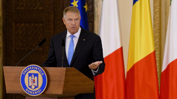 Klaus Iohannis anunță că nu va candida la parlamentare, indiferent de decizia Biroului Electoral Central